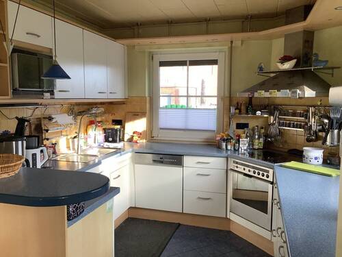 Bild 4 - Mehrfamilienhaus, Wohnhaus mit 165,10 m² in Bad Essen zum Kaufen