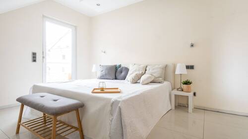 Schlafzimmer - 