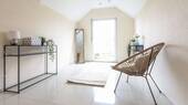 Ankleidezimmer - 