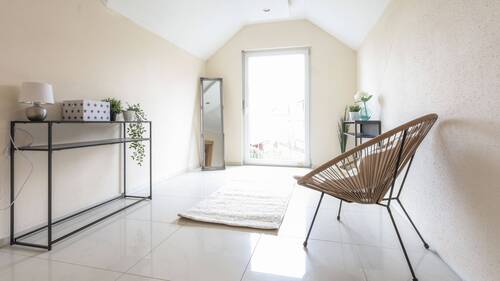 Ankleidezimmer - 