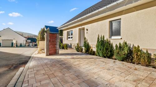 Stellplatz - 