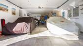 Garage - 