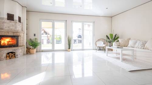 Wohnzimmer - 