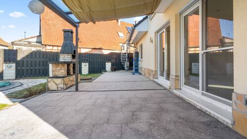 Terrasse - 