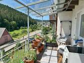 Balkon - 