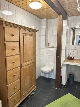Badezimmer EG - 