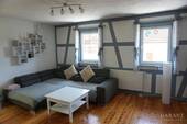 Wohnbereich - 