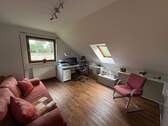 Gäste/Arbeitszimmer - 