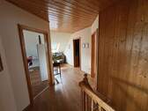 oberer Flur - 