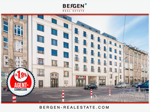 Portal_EN - High-quality condominium with large loggia in Berlin-Mitte
