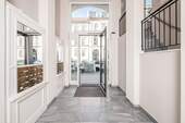 Hausflur - 