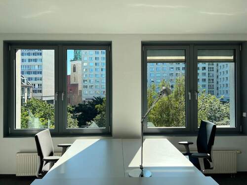 Private Office #504 - 