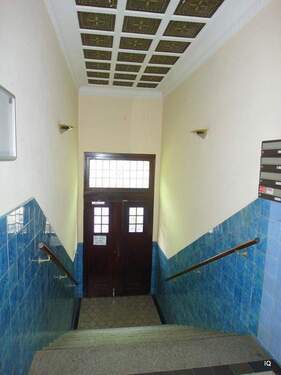 Treppenhaus - 
