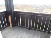 Südbalkon - 
