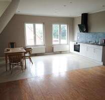 Großzügige 5-Zimmer-Wohnung in Lübeck zu vermieten Großzügige 5-Zimmer-Wohnung in Lübeck zu vermieten