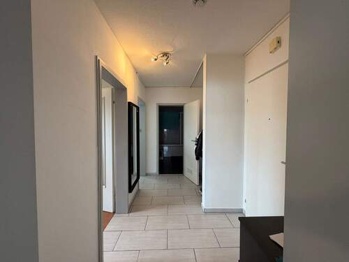 Flzr - 2 Zimmer Etagenwohnung in Mühldorf am Inn