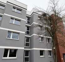 Erstbezug nach Sanierung einer 2-Zimmer-Wohnung - Lüneburg Kaltenmoor