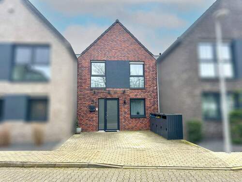 Bild 4 - Reihenmittelhaus mit 141,90 m&sup2; in Lingen zum Kaufen