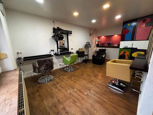 Frieseurstudio EG WHG Nr.6 - 