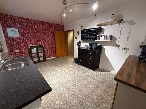 Teeküche, EG WHG Nr.6 - 