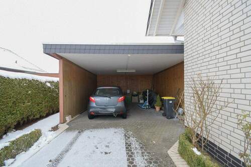Carport - 