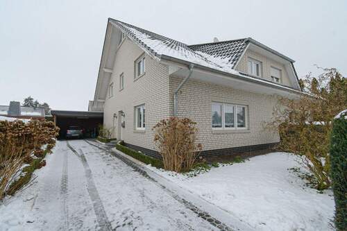 Ansicht - 6681 - Mehr als Grundrisse: ein Zuhause - 6-Zimmer-Doppelhaushälfte für echtes Familienleben