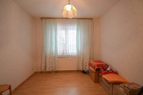 Arbeits-/Gästezimmer Erdgeschoss - 