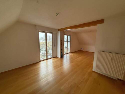 Wohn-Essbereich.jpg - schöne 4-Zi.-Wohnung im Herzen Escherndorfs