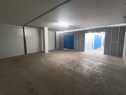 Bild 2 - Halle zur Miete in Berlin