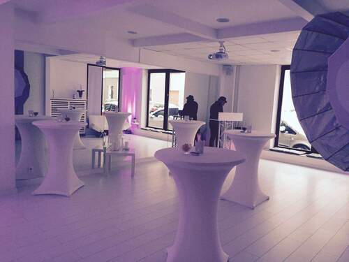 Schreibtischplätze 4 - 