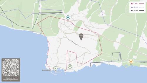 Lageplan - 