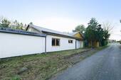 Vorderansicht - 5 Zimmer Einfamilienhaus in Lamstedt