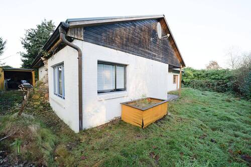 Ansicht hinten - 