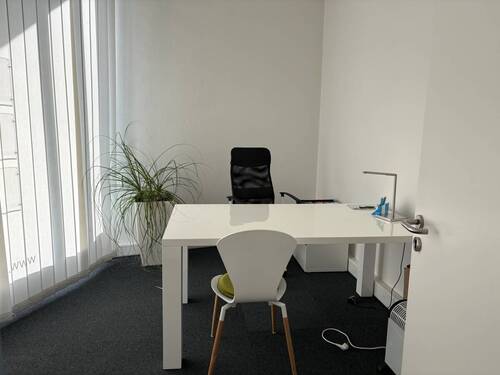 Büro 2 - 3 Zimmer Büro zur Miete in Eggenstein-Leopoldshafen / Leopoldshafen