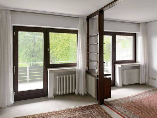 Schlafzimmer
- 