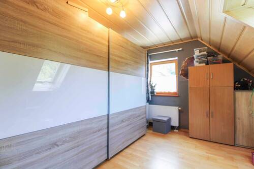 Kinderzimmer I - 