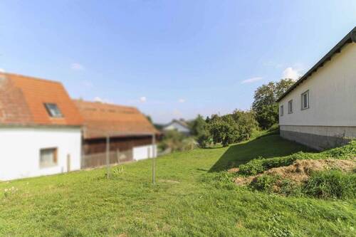Garten Ost - 