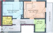 Grundriss - 