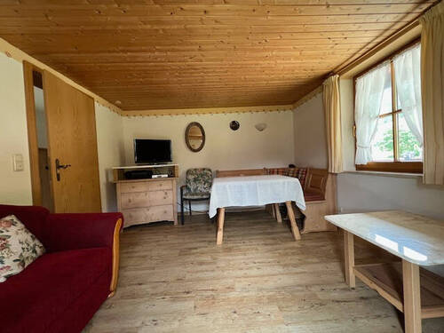 Wohnzimmer - 