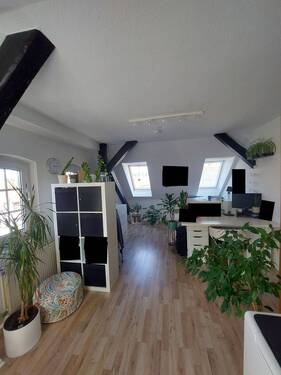 08.jpg - 1 Zimmer Etagenwohnung zur Miete in Göttingen