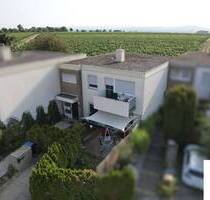 Zweifamilienhaus mit Gartenidylle - flexibel nutzbar als Einfamilien- oder Mehrgenerationenhaus - Bad Kreuznach