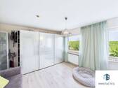 Kinderzimmer EG - 