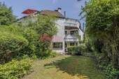 Privater Garten - 