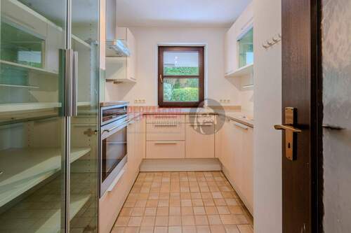 hochwertige Einbauküche - Etagenwohnung mit 88,00 m² in München zum Kaufen
