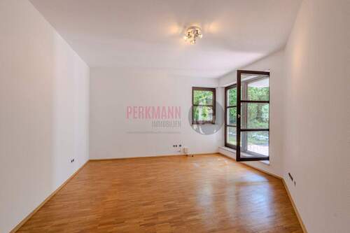 Gästezimmer/Arbeitszimmer - 