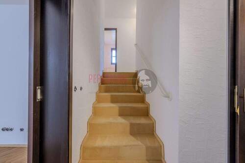 Zugang zum Badezimmer und Schlafzimmer - 
