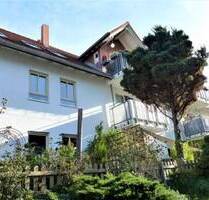 Sehr gepflegte Wohnung in beliebter Wohnlage nahe Berlin - Hohen Neuendorf