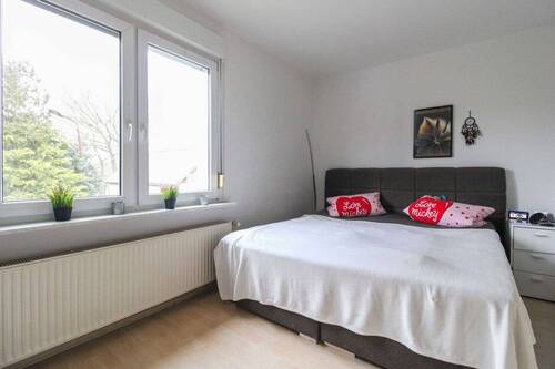 Schlafzimmer - 