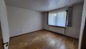 Schlafzimmer im EG - 