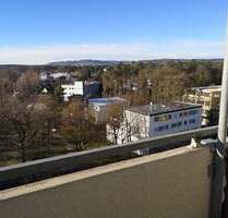 +++1a Lage im Zentrum + herrlicher Alpenblick+++ - Waldkraiburg